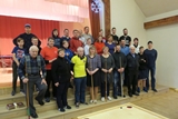 sacensību dalībnieki 2019